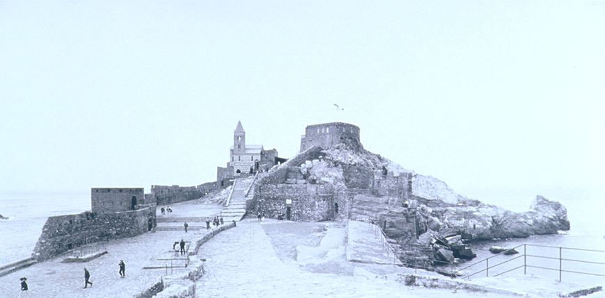 Senza titolo, 1993