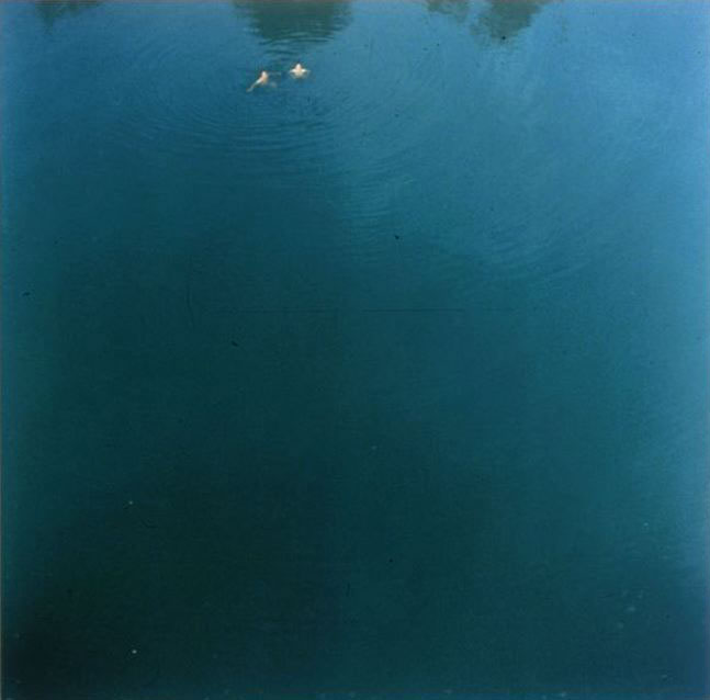 Senza titolo, 1994