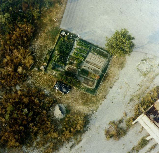 Senza titolo, 1994