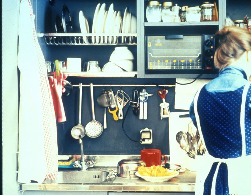 Senza titolo, 1995