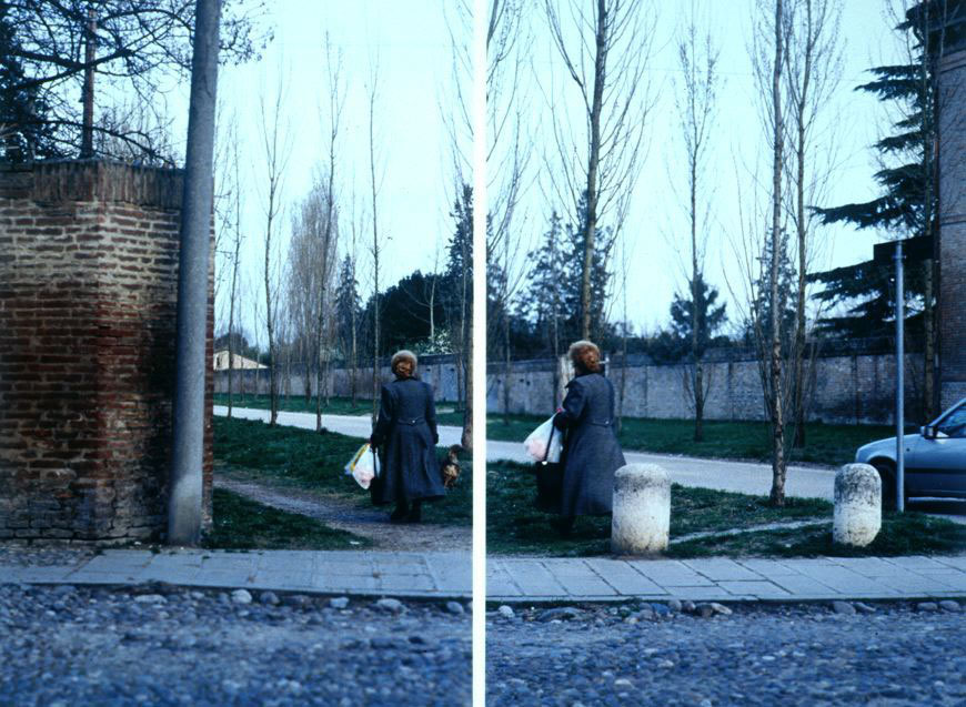 Senza titolo, 1998