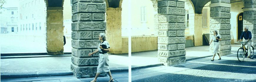 Senza titolo, 1997