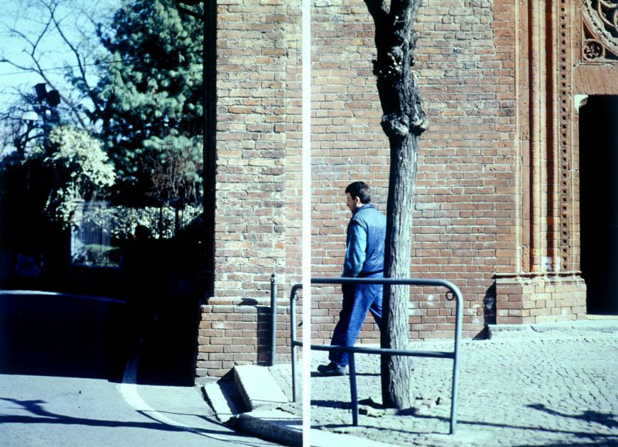 Senza titolo, 1998