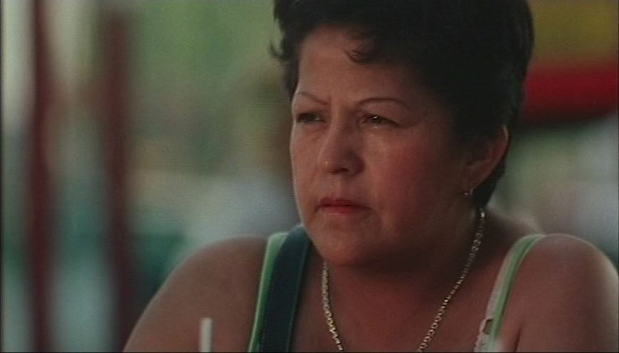 Maria Jesus, 2003