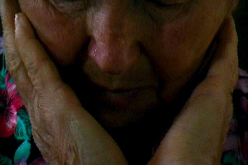 Tanatologia, 14 maggio 1958, 2007