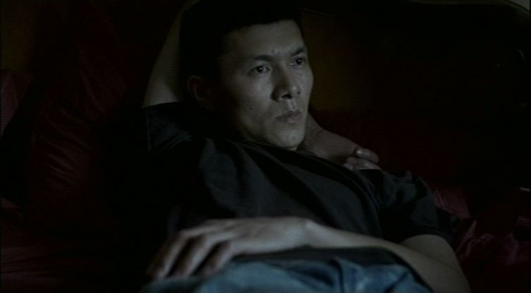 Mio fratello Yang, 2004