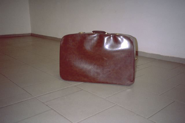 Valigia, 1995