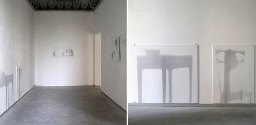 Ombre, 2004