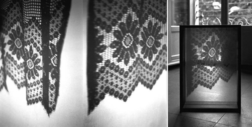 Ombra #6, #7, 2006