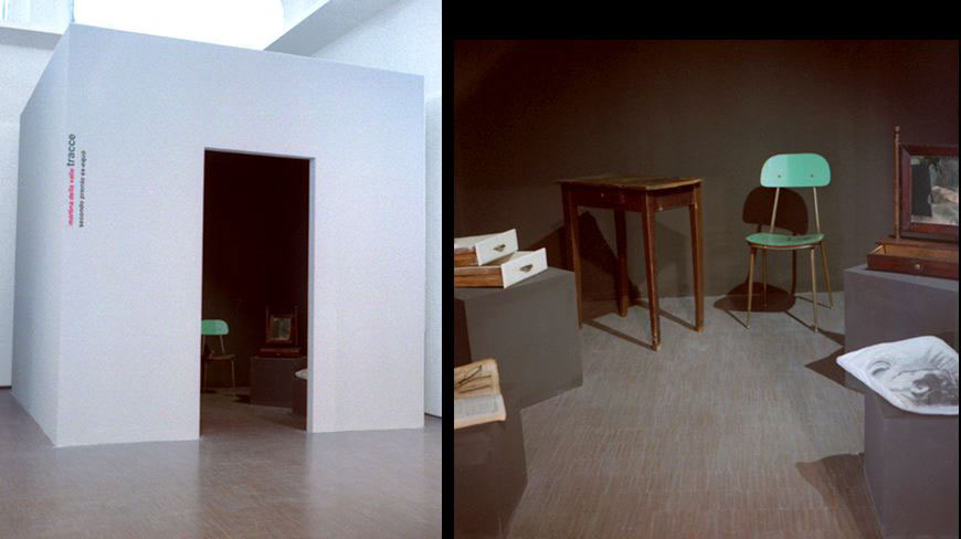 Tracce, 2003