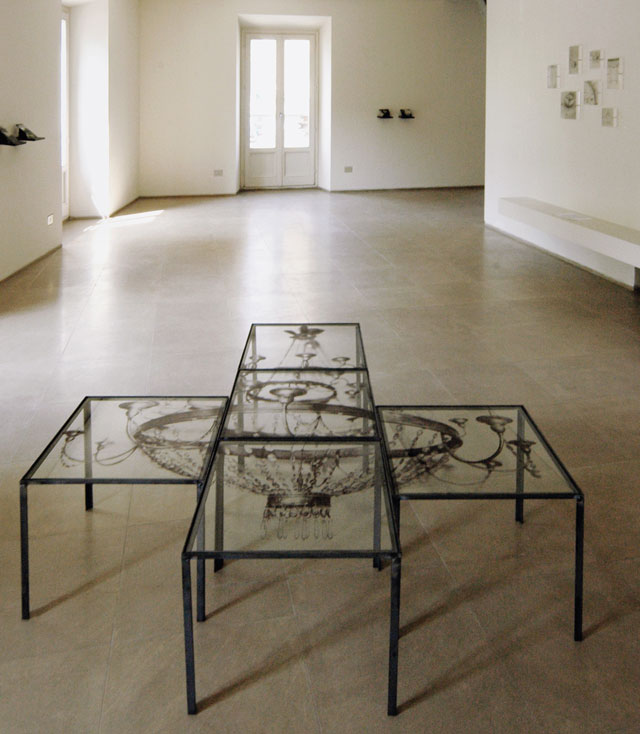 Riflessi, 2007