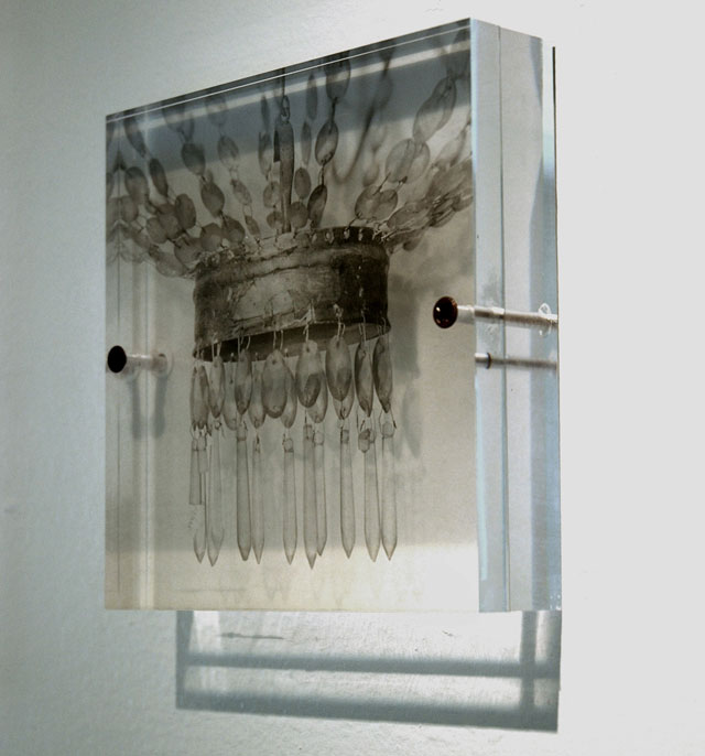 Riflesso #6, 2007
