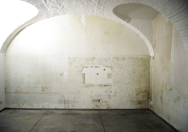 Urban Impression-weserstr#1- fsrr, 2009
