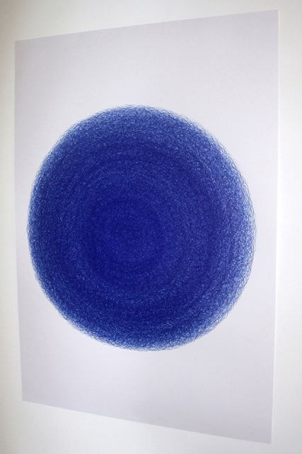 BIC-3km of blue, 2007