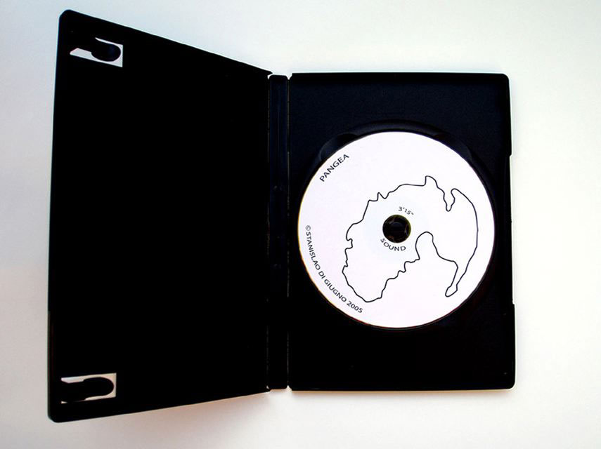 Pangea, 2005