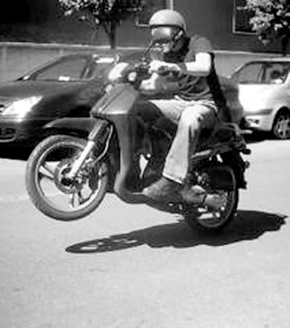 40.075 km, 2008