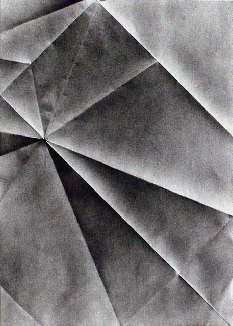 Frammenti per una cronologia # 2, 2009