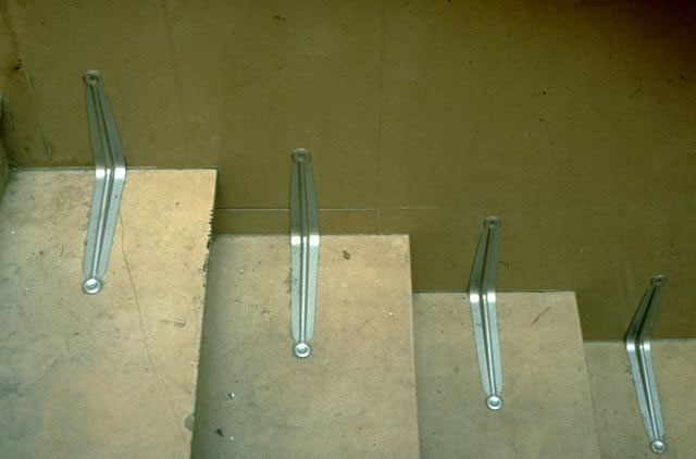 Senza titolo, 1988