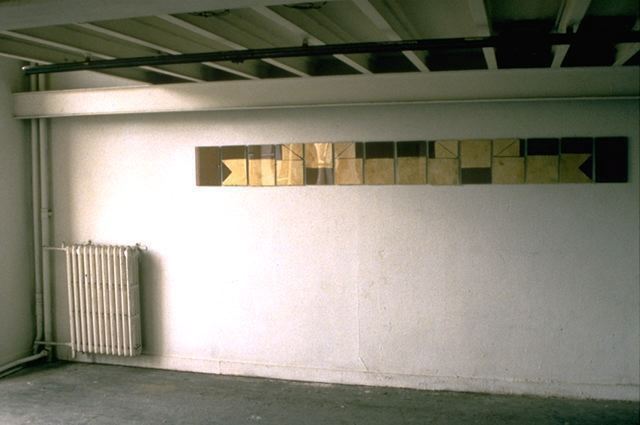 Un coup de dés, 1989