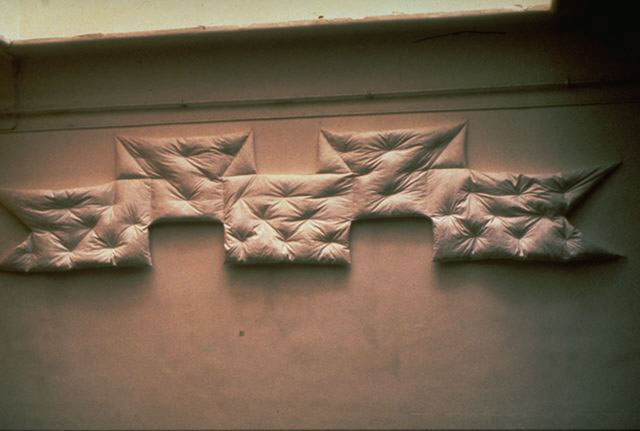 Senza titolo, 1990