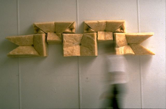 Senza titolo, 1990