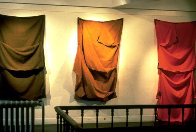 Senza titolo, 1990