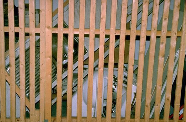 Monolocale, 1994