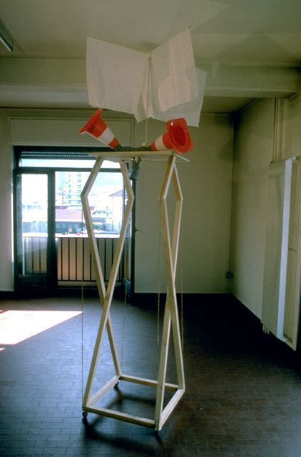 Messaggio promozionale, 1996