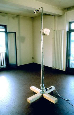 Messaggio promozionale, 1996