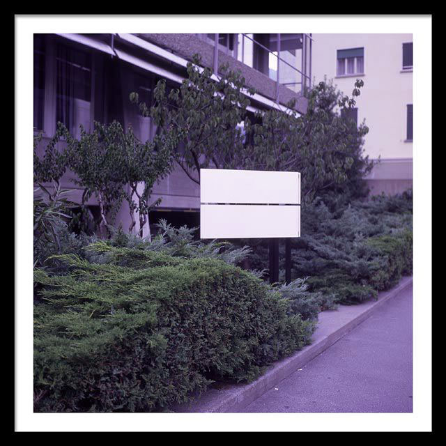 Senza titolo, 1995