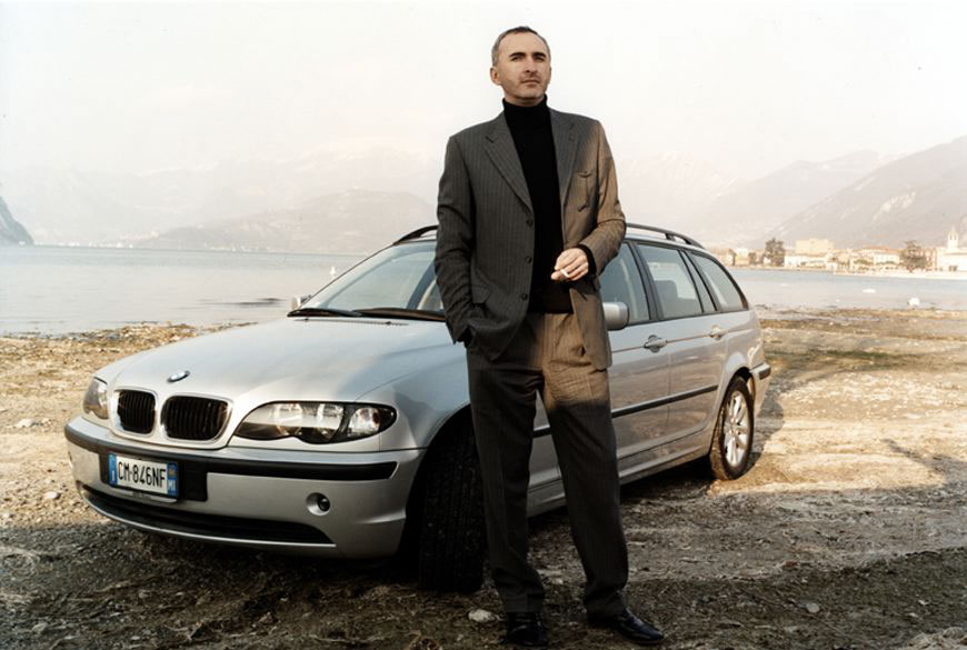 Under 50, 2005