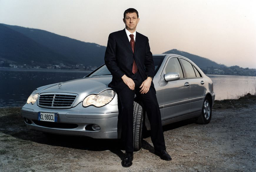 Under 50, 2005