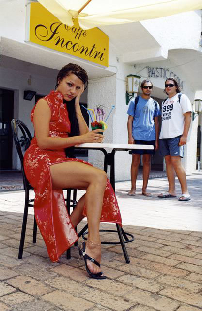 Dolls, 2004