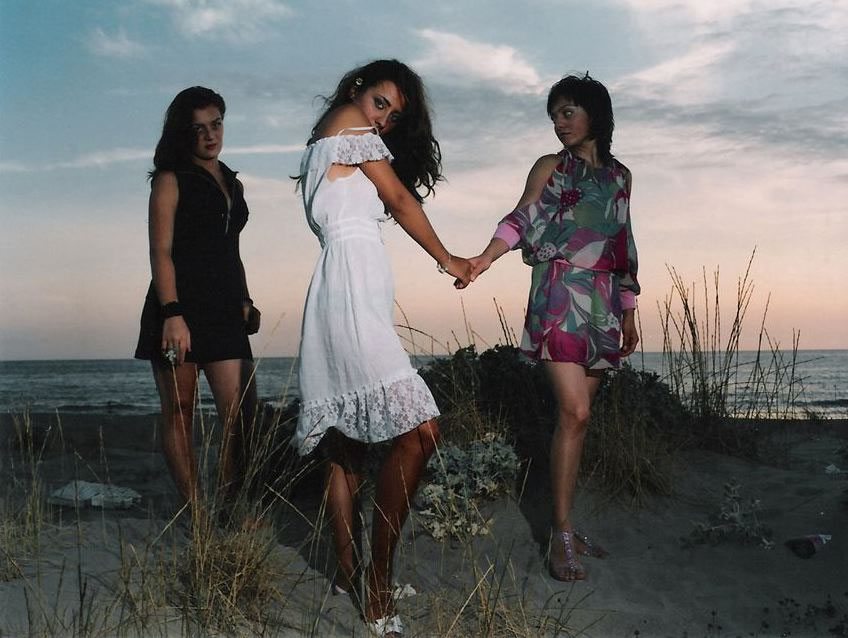 Dolls, 2005