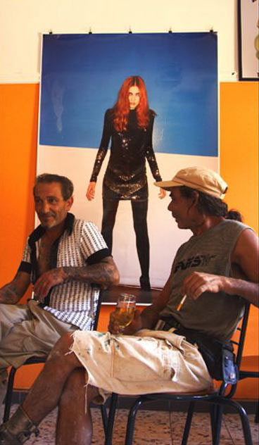Glam, 2007