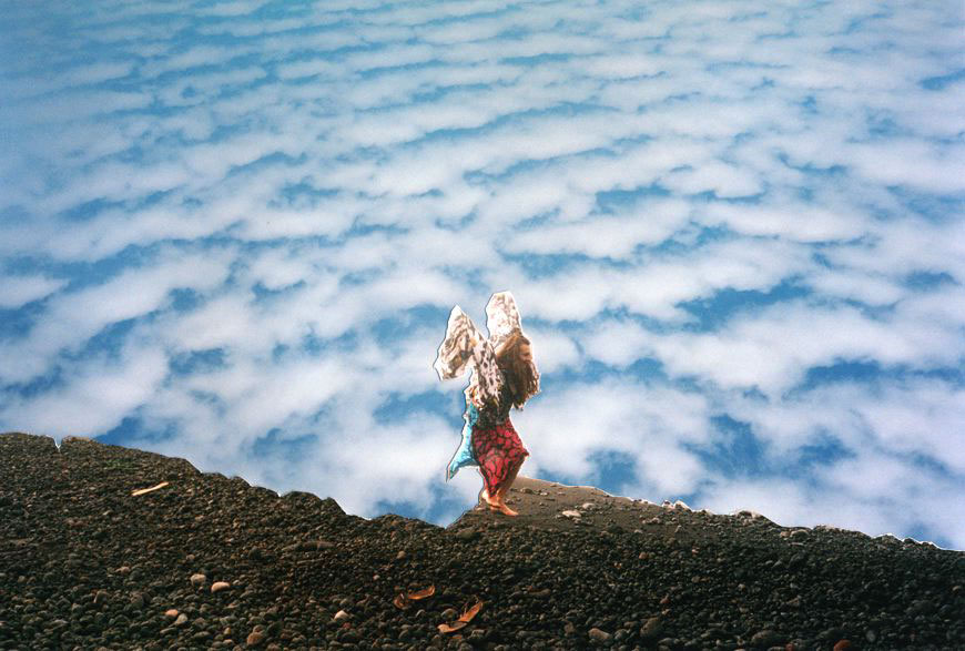 Stormy weather, 2010
