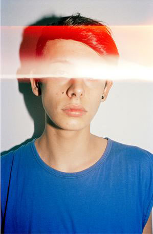 Toyboy, 2008