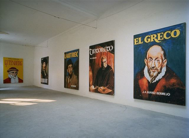 Biografie, 1991