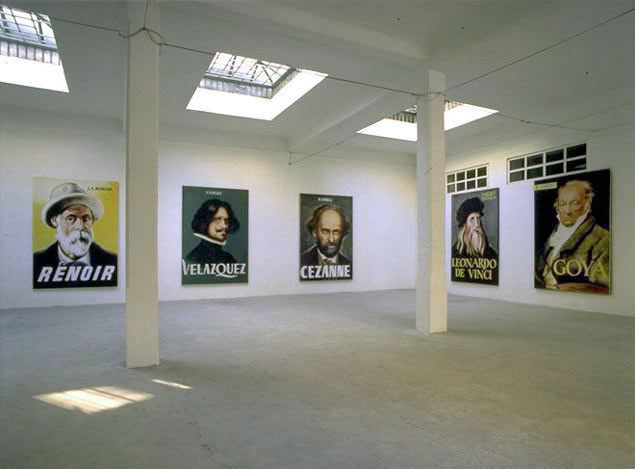 Biografie, 1991