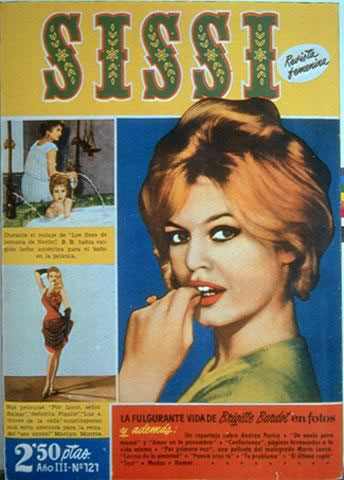 Sissi, 1991
