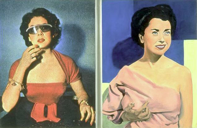 Senza titolo, 1992