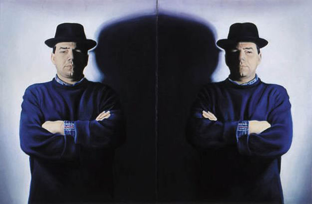 Senza titolo, 1999