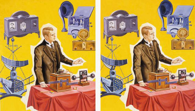 Radio Ghosty, 2000