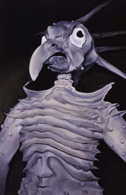 Selenite, 2002