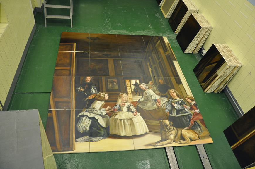 Quadro di famiglia, 2009