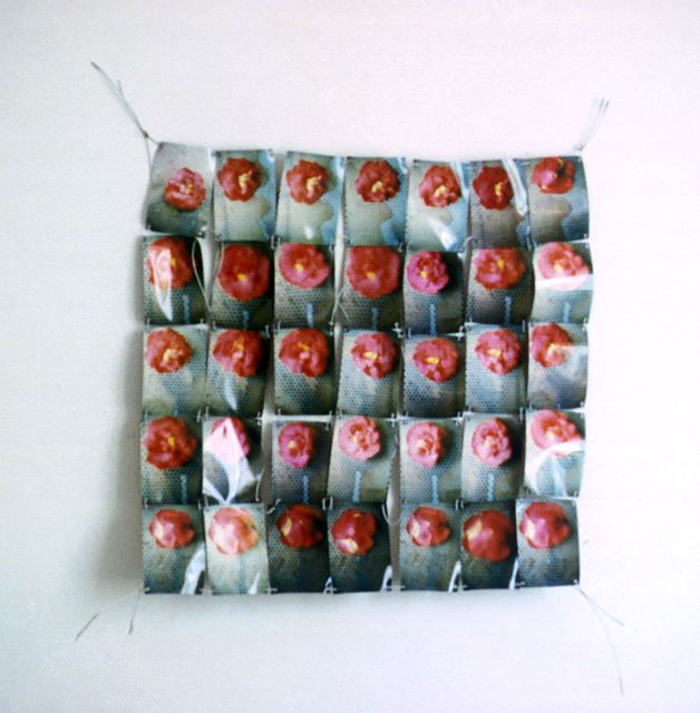 Superficie 35, 1997