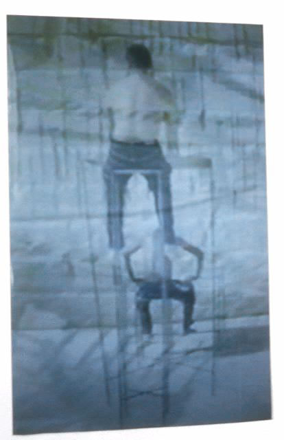 Stati d’animo, solitudine, 1997
