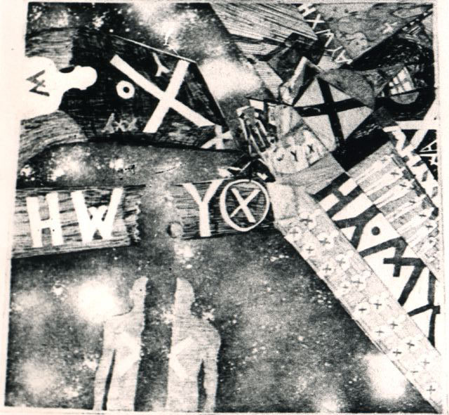 Identità riflessa, 1992