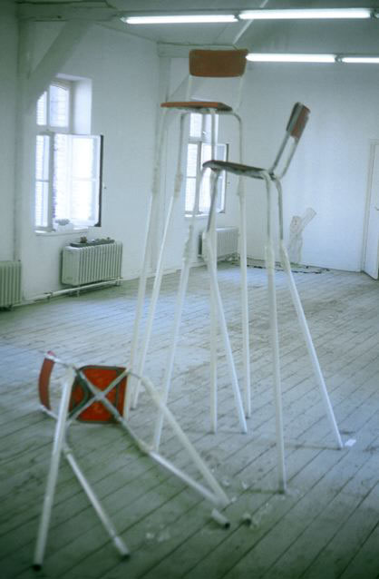 Fragile Conversation, 1999