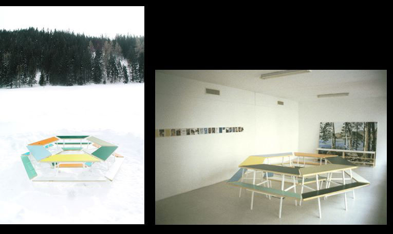The Holy Church of Marmots, 2004-2005